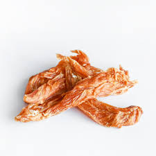 Chicken Chews