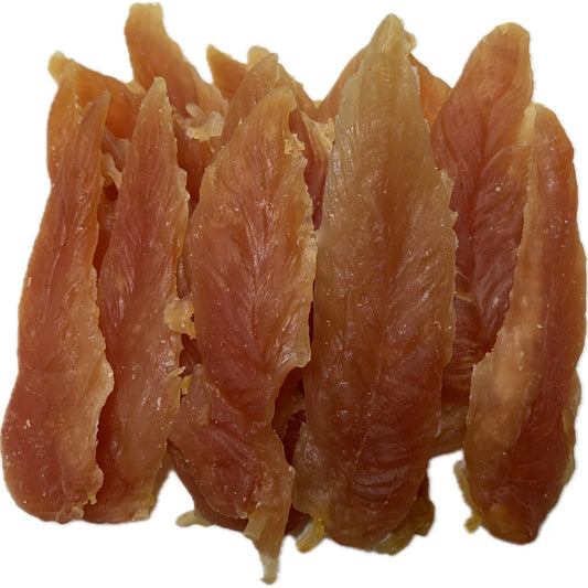 Chicken Flatties