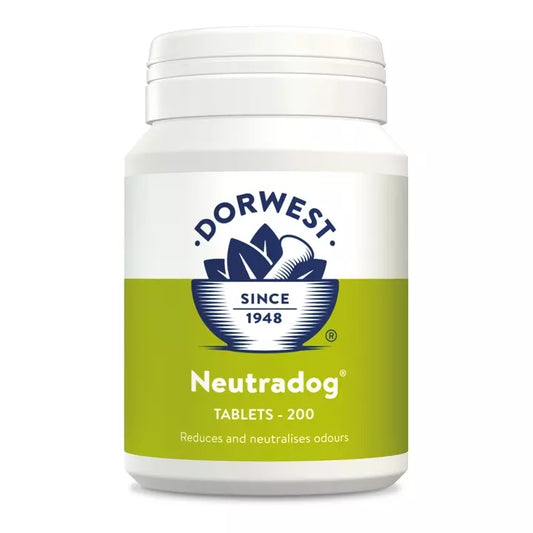 Dorwest Neutradog