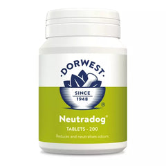 Dorwest Neutradog