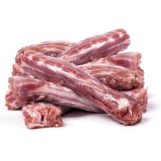 Duck Necks 2kg