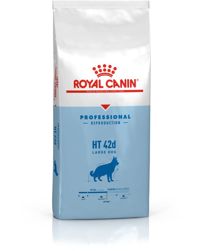 Royal Canin Ht 42D