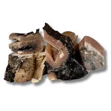 Tripe Chunks 1kg