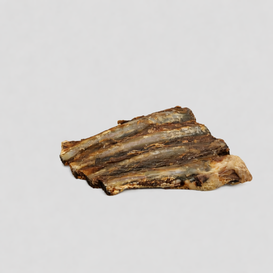 Dried Lamb Ribs