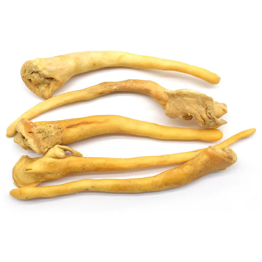 Lamb Tails