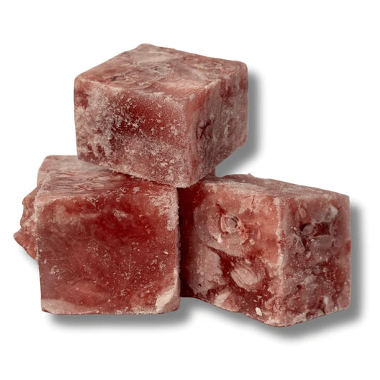 Chicken Neck Chunks 1kg