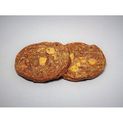 Pepperoni Pizza Dog Treats