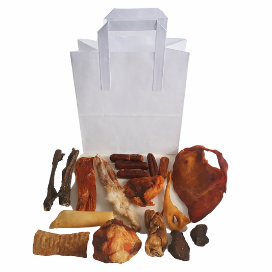 Pick and Mix Treat Bag