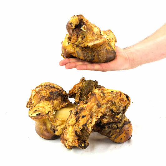 Knuckle Bones