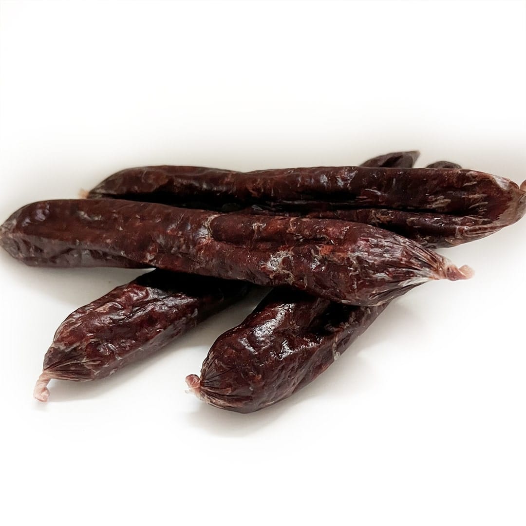 Sausage Surprise