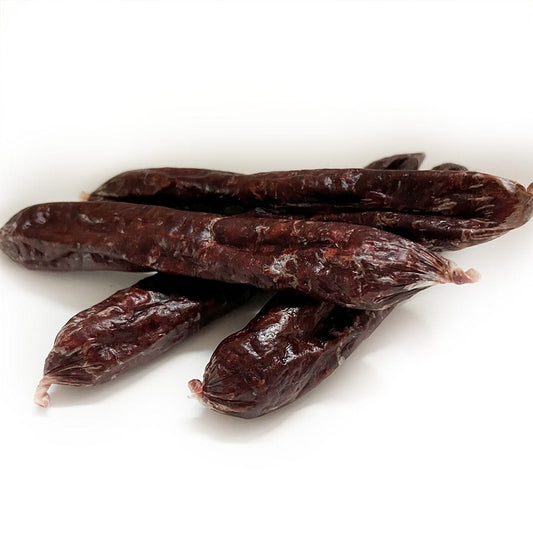 Sausage Surprise