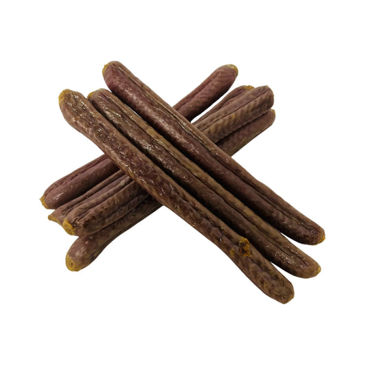 Single Protein Duck Meaty Sticks