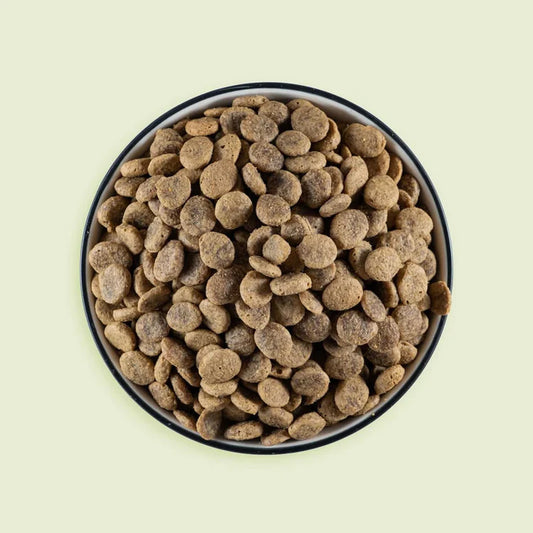 Veggie Crunch All Natural